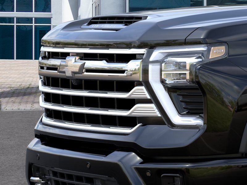 New 2026 Chevrolet Silverado 3500 High Country w/ High Country Premium Package AWD/4WD image 13