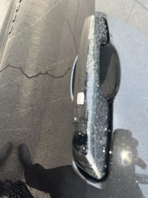 New 2026 Chevrolet Traverse Z71 w/ Enhanced Driving Package image 18