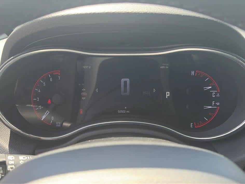 Used 2015 Dodge Durango Citadel w/ Technology Group AWD/4WD image 18