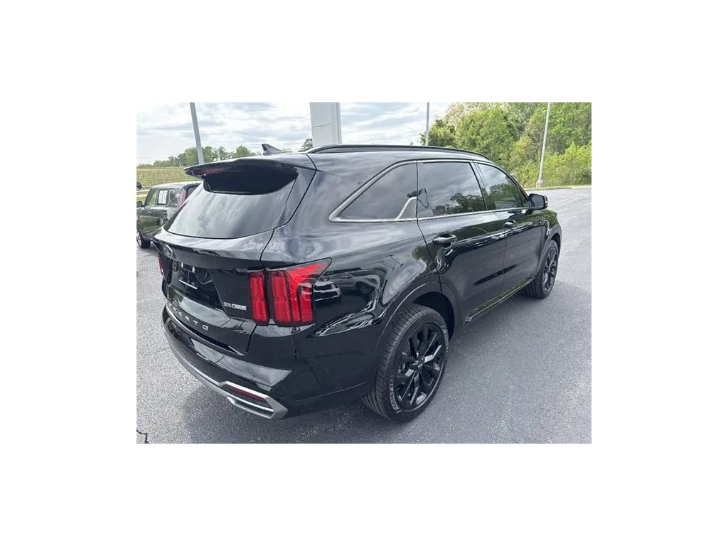 Used 2021 Kia Sorento SX AWD/4WD image 7