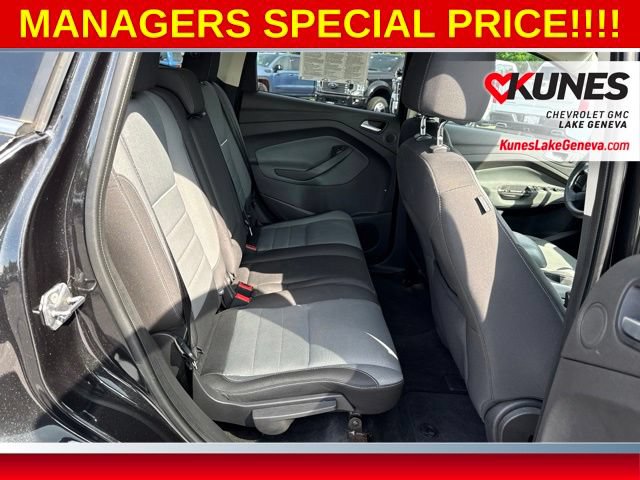 Used 2013 Ford Escape SE AWD/4WD image 20
