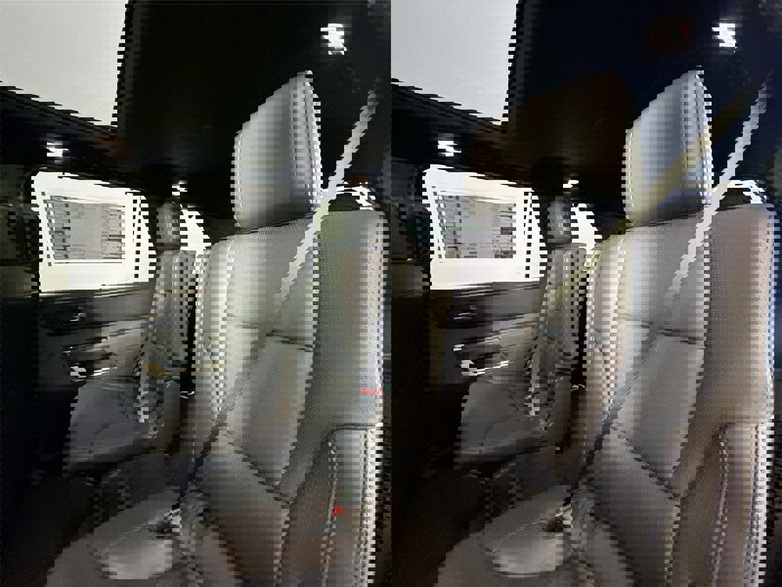 New 2026 Toyota Sequoia Platinum image 32