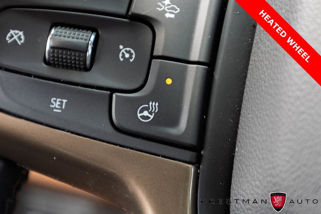 Used 2024 Chevrolet Suburban High Country AWD/4WD image 14