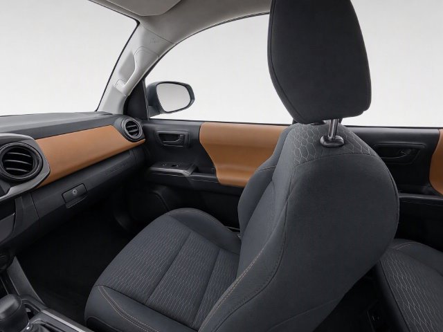 Used 2018 Toyota Tacoma SR5 AWD/4WD image 18