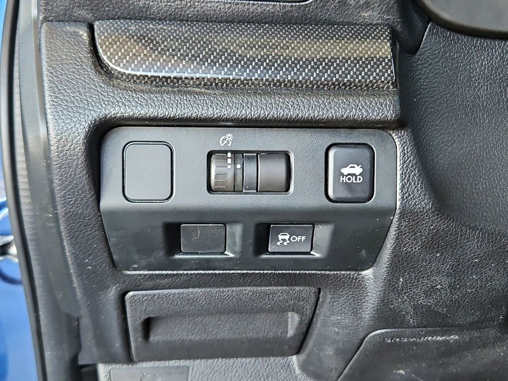 Used 2015 Subaru WRX Limited AWD/4WD image 13