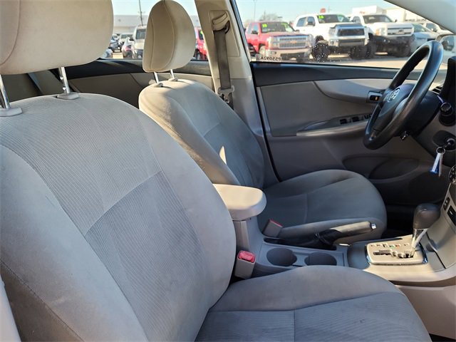 Used 2012 Toyota Corolla LE image 20