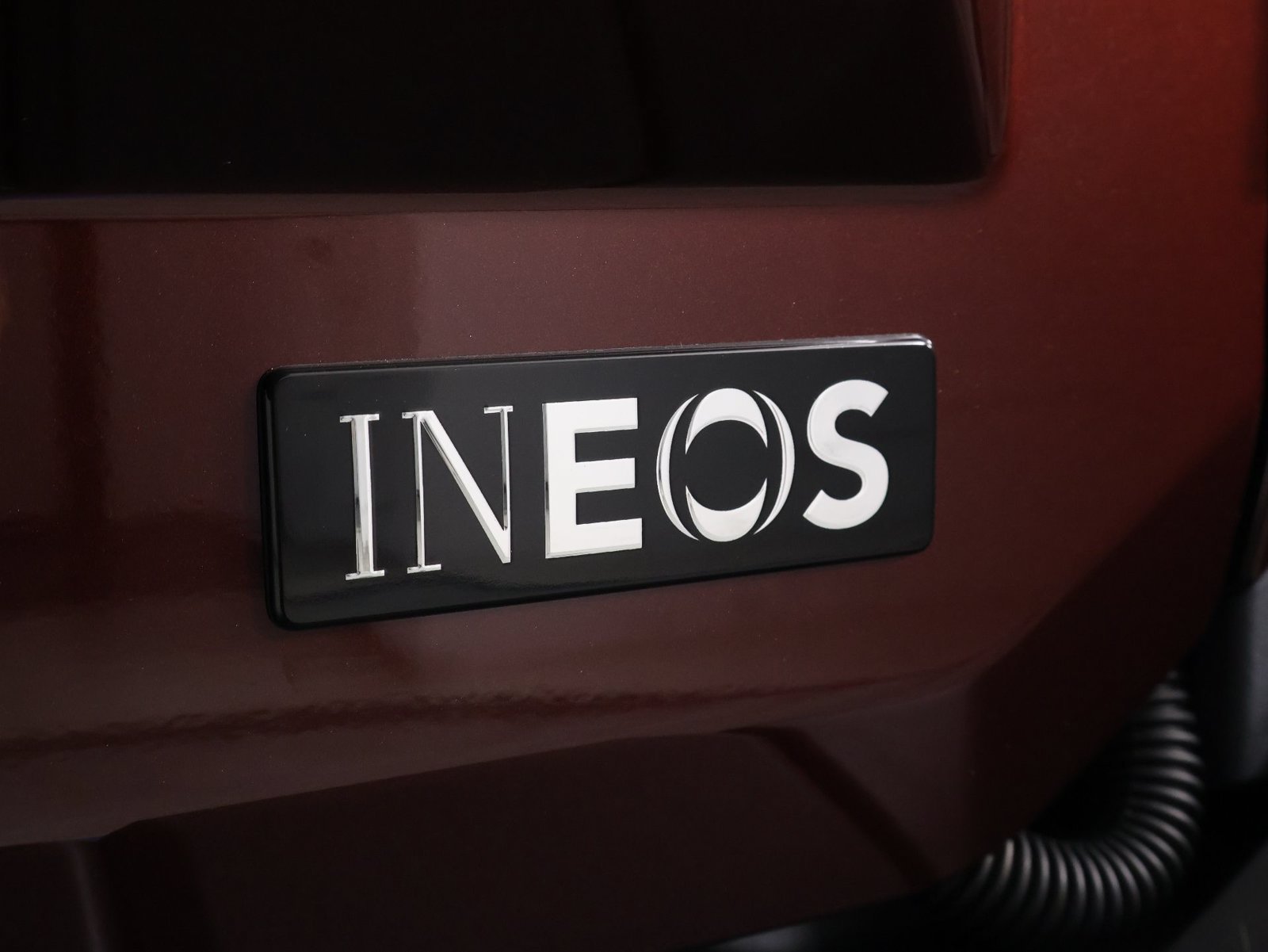 New 2026 INEOS Grenadier Station Wagon AWD/4WD image 19