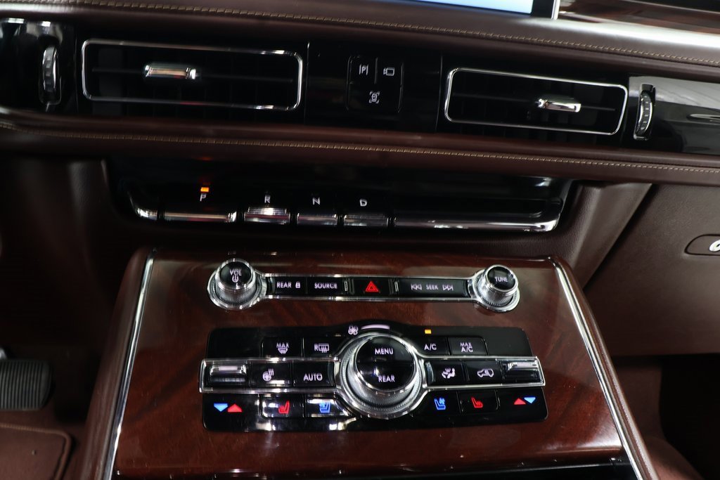 Used 2023 Lincoln Aviator Black Label image 10