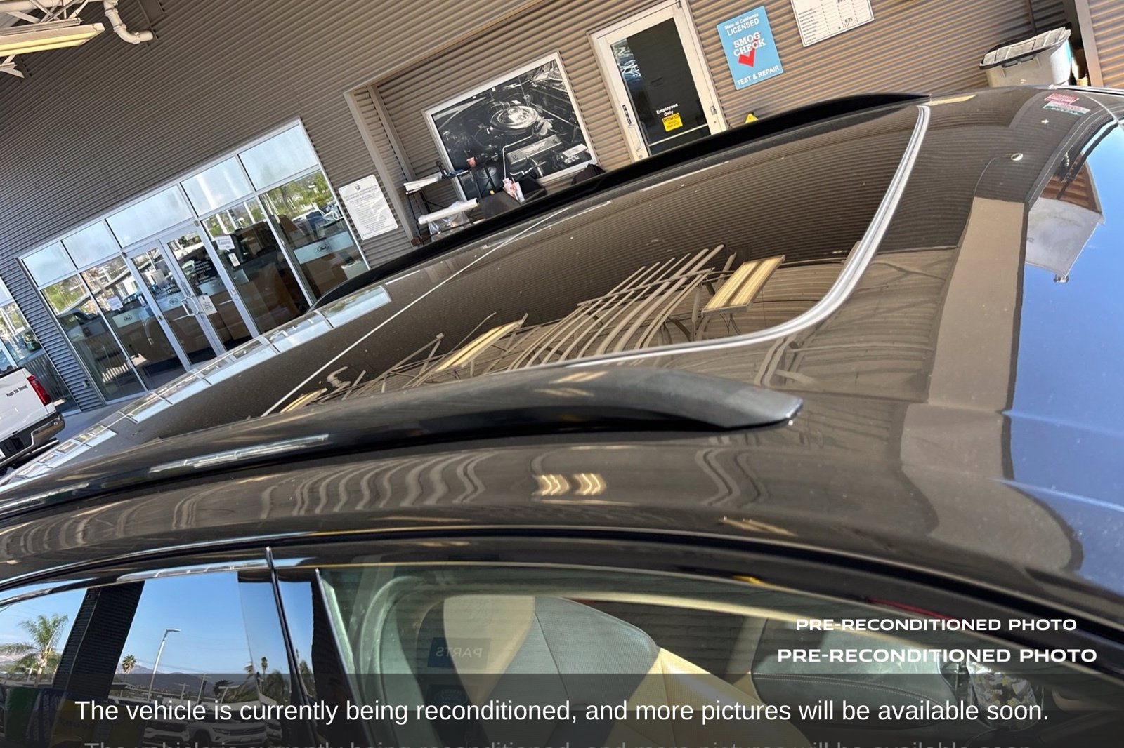 Used 2023 Porsche Cayenne S AWD/4WD image 21
