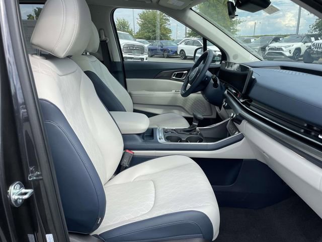 New 2026 Kia Carnival SX w/ SX Dark Edition Package image 14