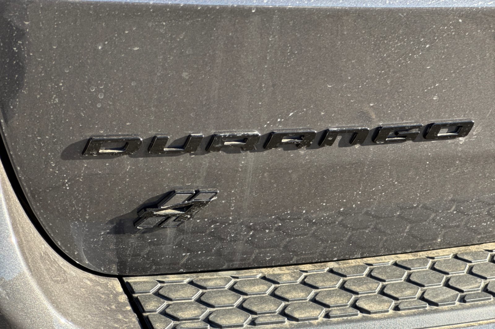 New 2026 Dodge Durango GT w/ Blacktop Package image 25