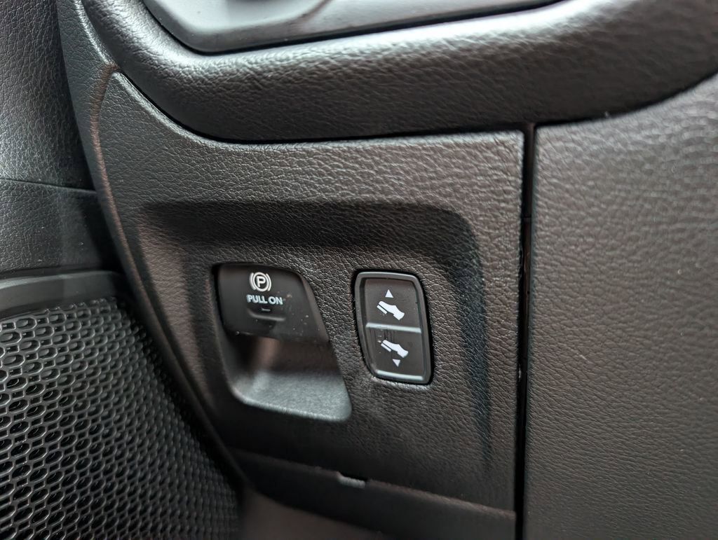 New 2026 RAM 1500 Big Horn AWD/4WD image 40