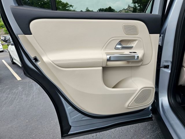 New 2026 Mercedes-Benz GLB 250 4MATIC image 26