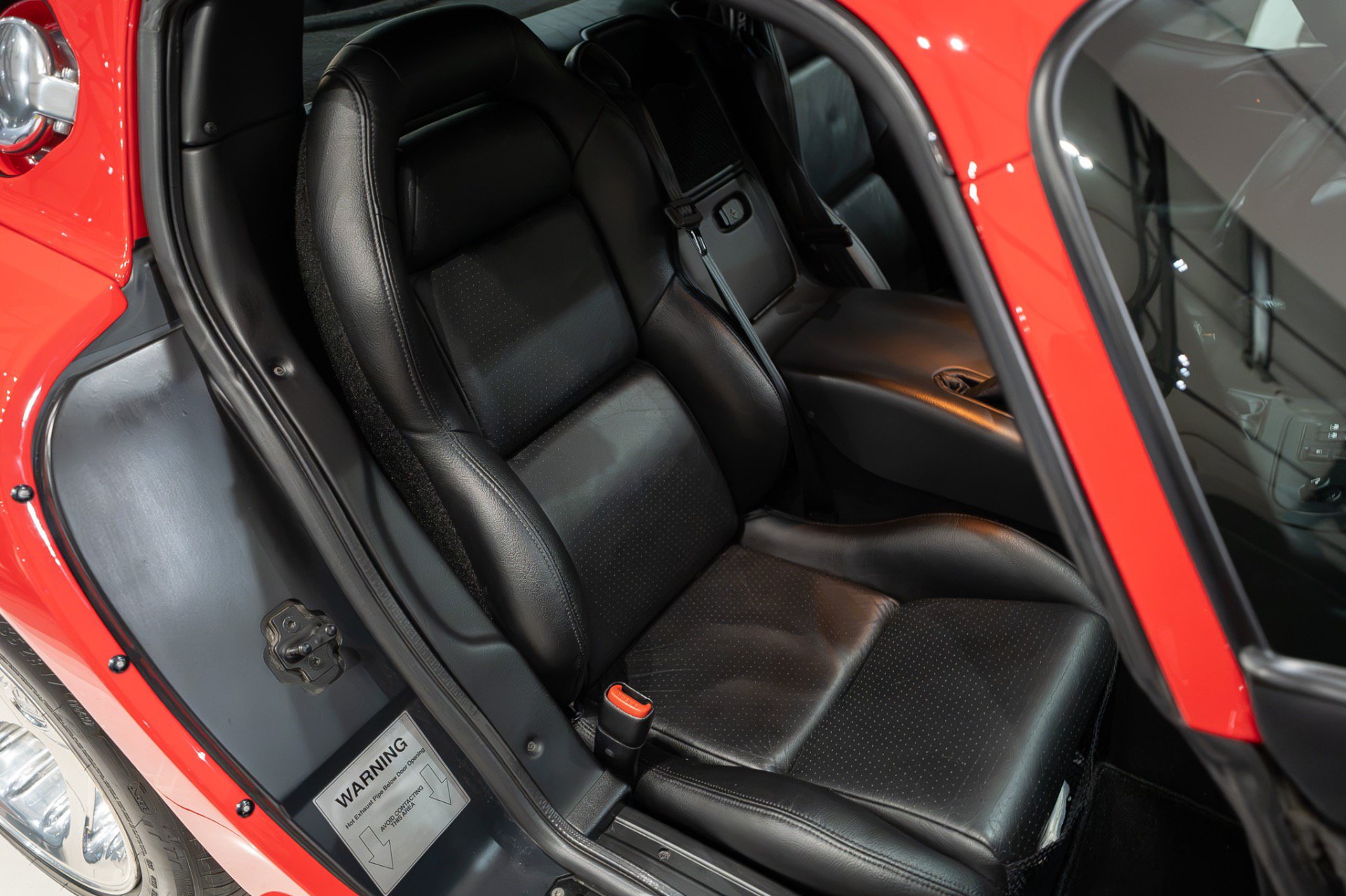 Used 1997 Dodge Viper GTS RWD image 21
