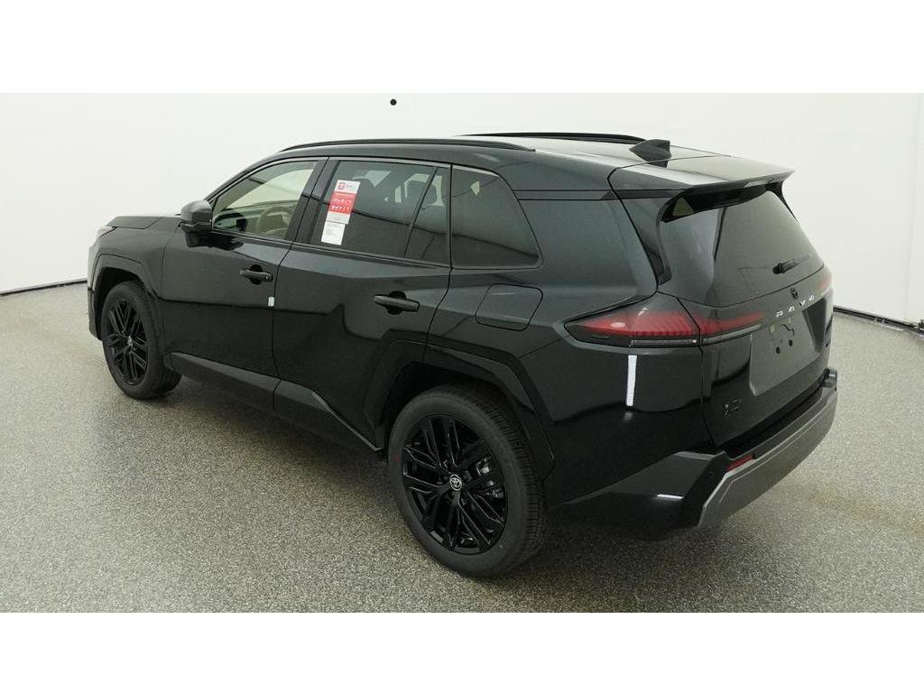 New 2026 Toyota RAV4 XSE AWD/4WD image 5