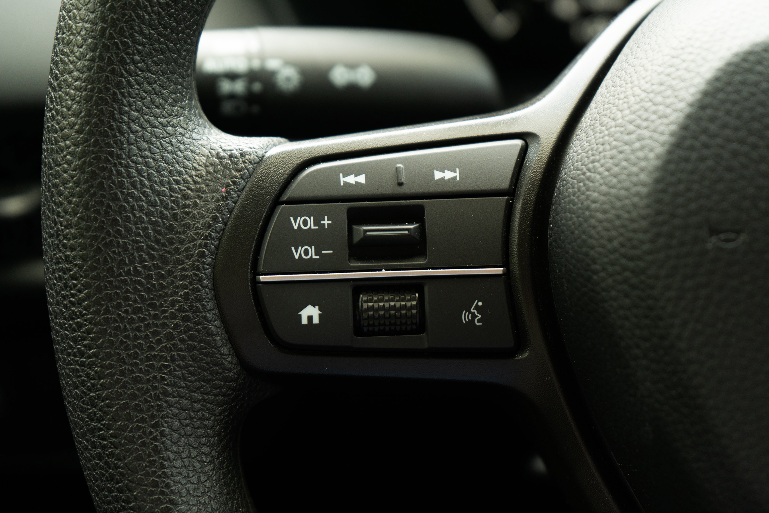 Certified 2026 Honda HR-V LX image 20