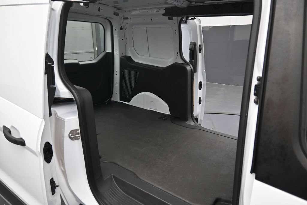 Used 2016 Ford Transit Connect XL FWD image 24