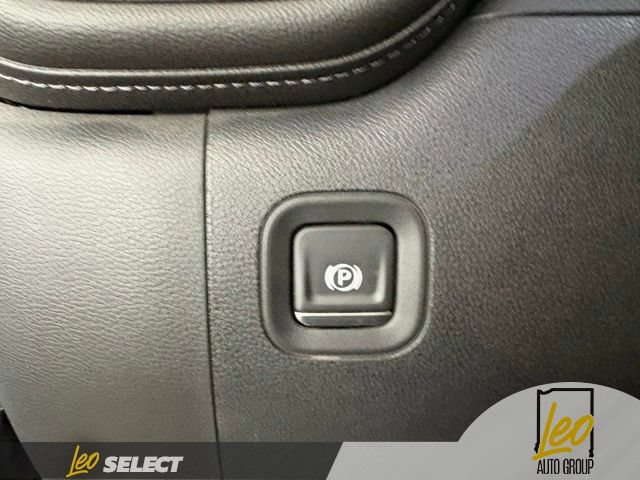 Used 2021 Chevrolet Silverado 1500 LT w/ All Star Edition Plus AWD/4WD image 20