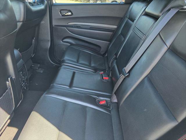 Certified 2024 Dodge Durango GT RWD image 15