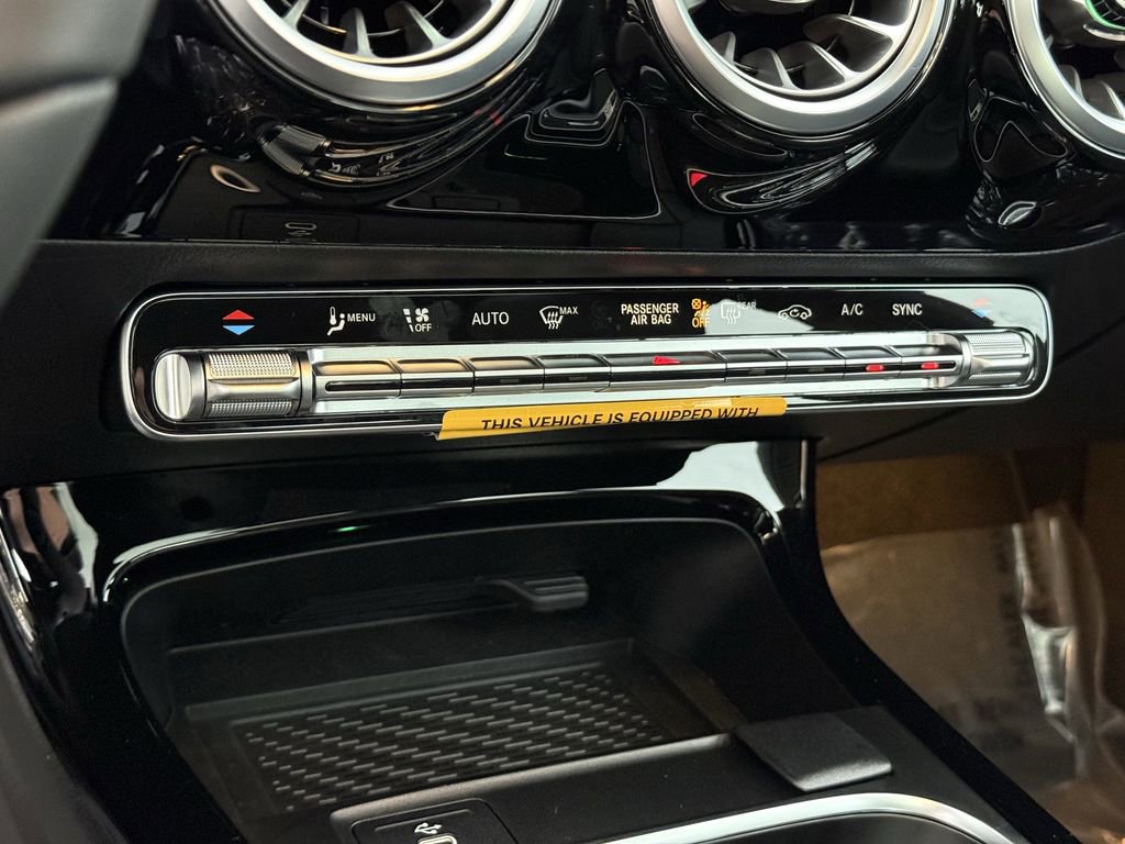 Certified 2025 Mercedes-Benz CLA 250 4MATIC image 28