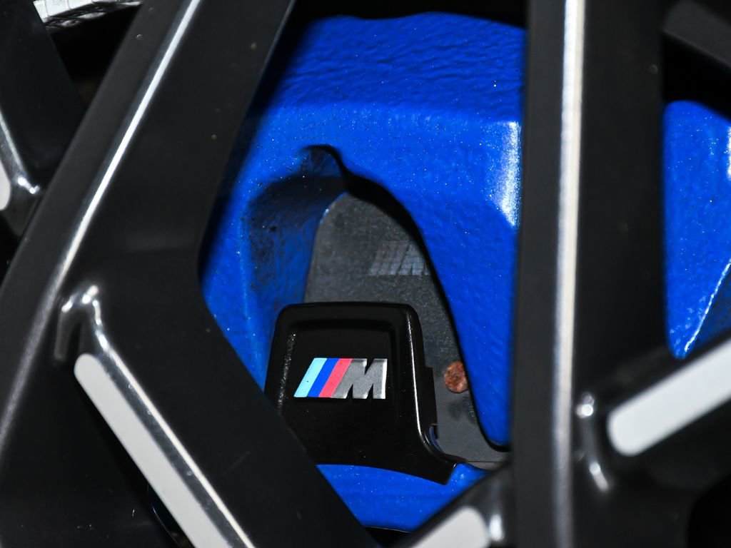Used 2024 BMW M8 Competition AWD/4WD image 97