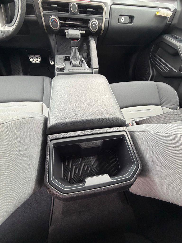 New 2026 Toyota Tacoma TRD Sport image 14