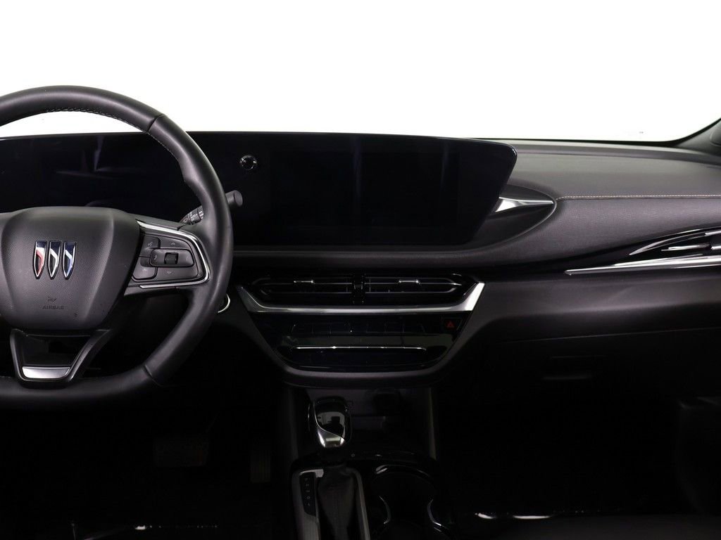 Used 2024 Buick Envista Avenir FWD image 39