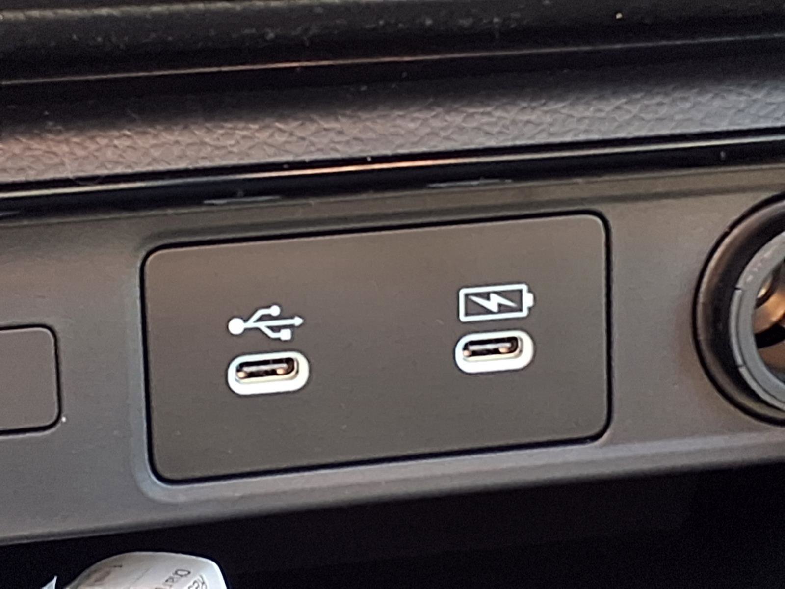 New 2026 Honda CR-V TrailSport image 24