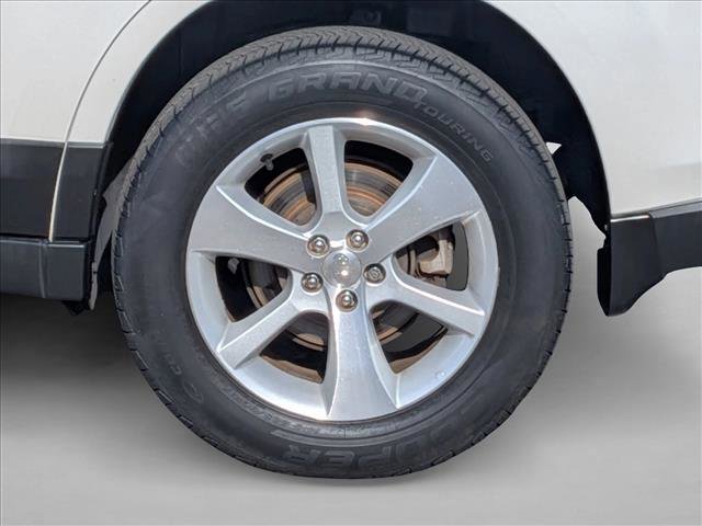 Used 2014 Subaru Outback 3.6R Limited image 22