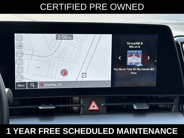 Used 2023 Kia Sportage SX Prestige AWD/4WD image 20