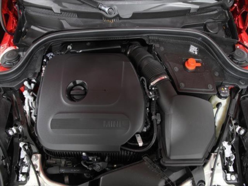 Certified 2025 MINI Cooper S image 20