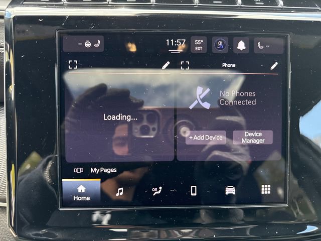 New 2025 Jeep Grand Cherokee L Altitude AWD/4WD image 24