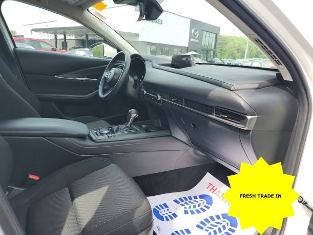 Used 2023 MAZDA CX-30 AWD 2.5 S image 23