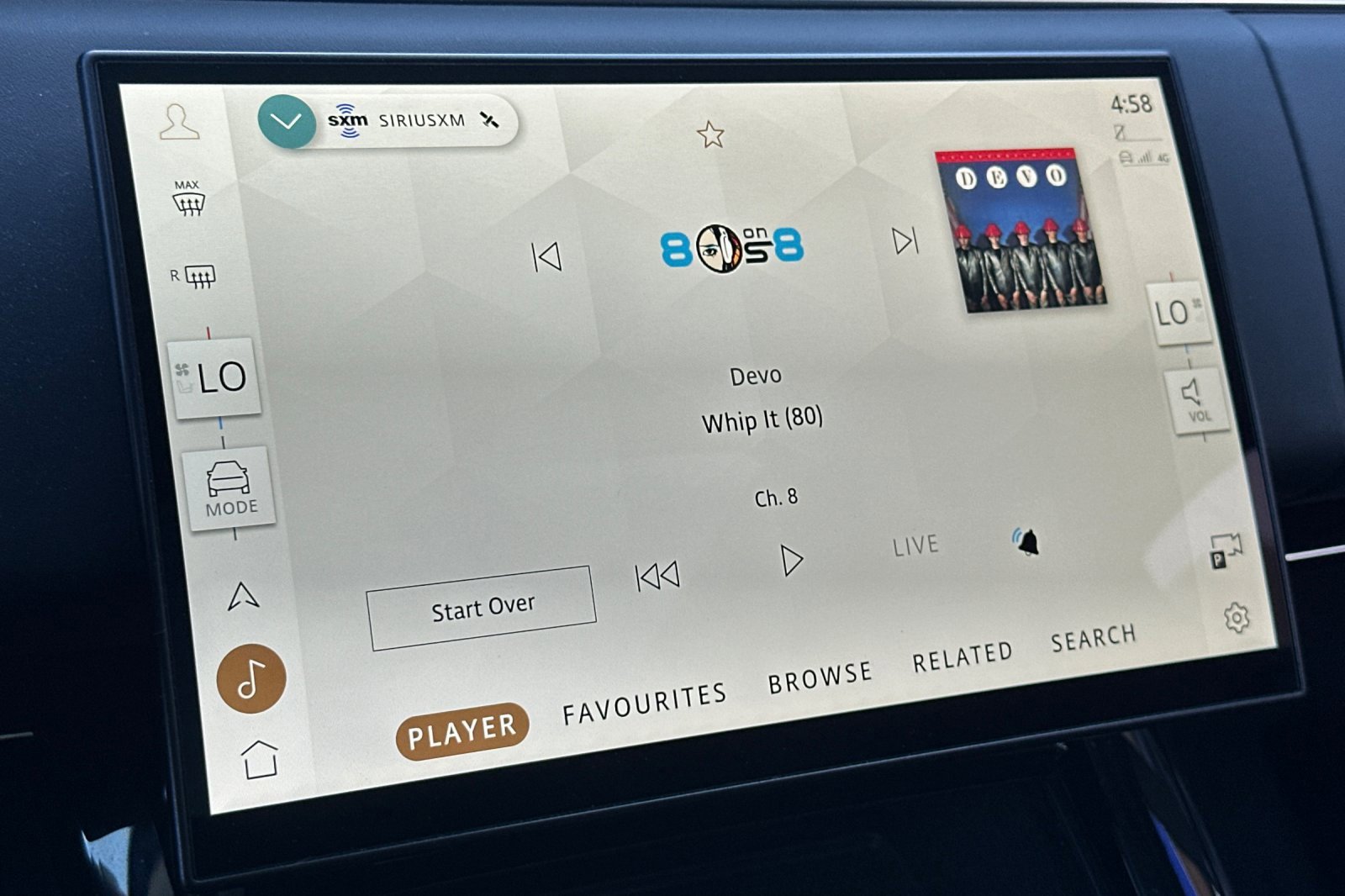 Certified 2024 Land Rover Range Rover Sport Dynamic SE image 15