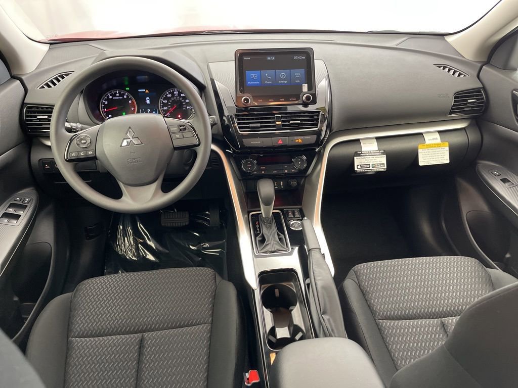 New 2026 Mitsubishi Eclipse Cross Ralliart image 9