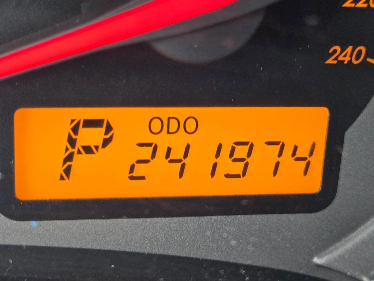 Used 2010 Toyota Corolla S FWD image 15