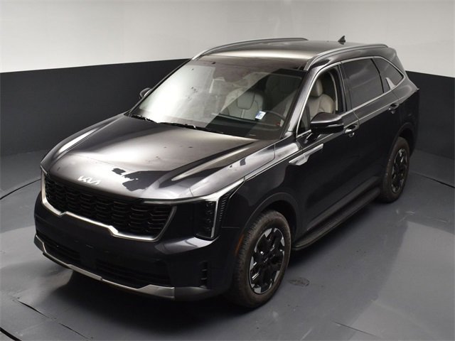 Certified 2025 Kia Sorento S w/ Panoramic Sunroof Package image 43