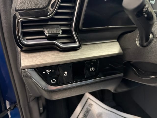 Used 2023 Kia Sportage X-Line w/ X-Line Premium Package AWD/4WD image 19