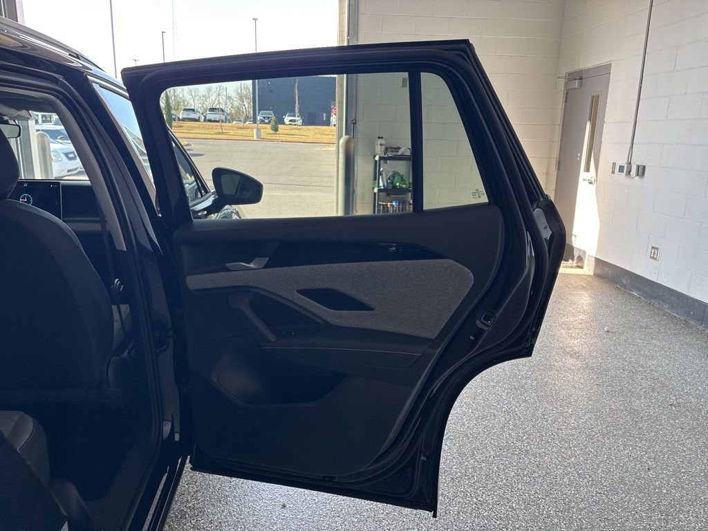 New 2026 Volkswagen Tiguan S AWD/4WD image 27