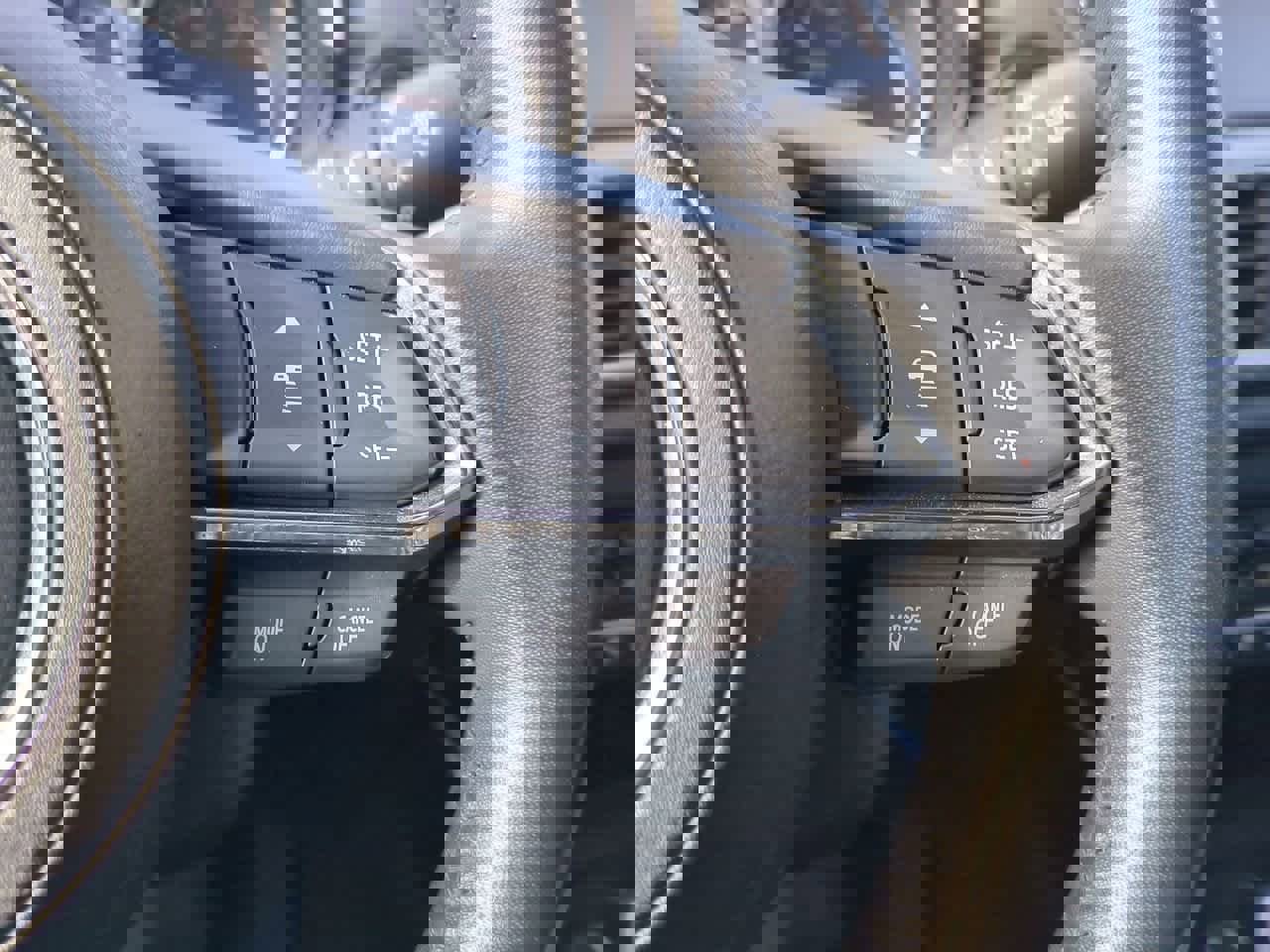 Used 2023 MAZDA CX-9 Touring Plus image 26