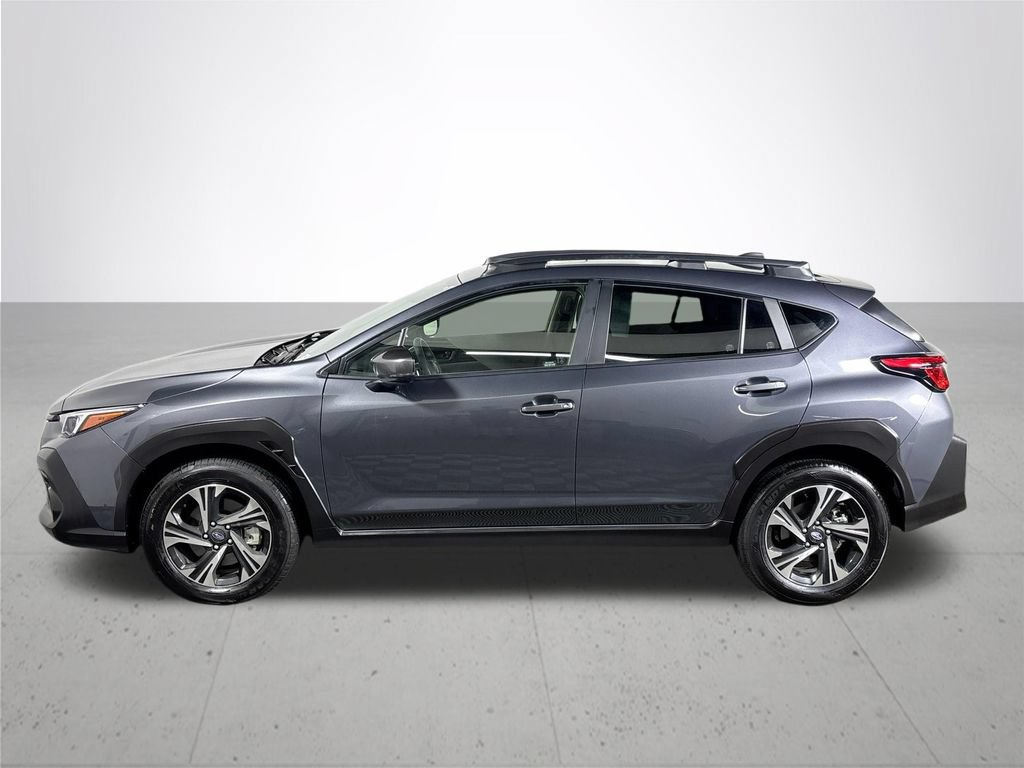 Certified 2025 Subaru Crosstrek 2.5i Premium AWD/4WD image 10