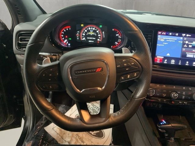 Used 2025 Dodge Durango R/T image 12