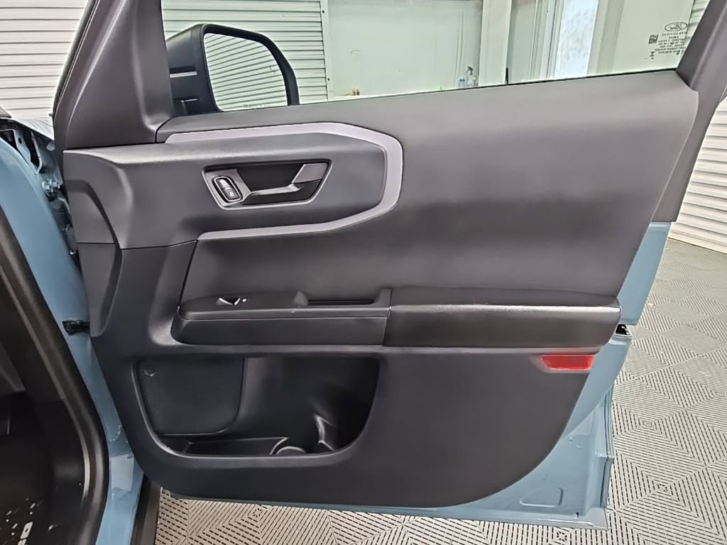 Used 2023 Ford Bronco Sport Big Bend w/ Convenience Package image 38