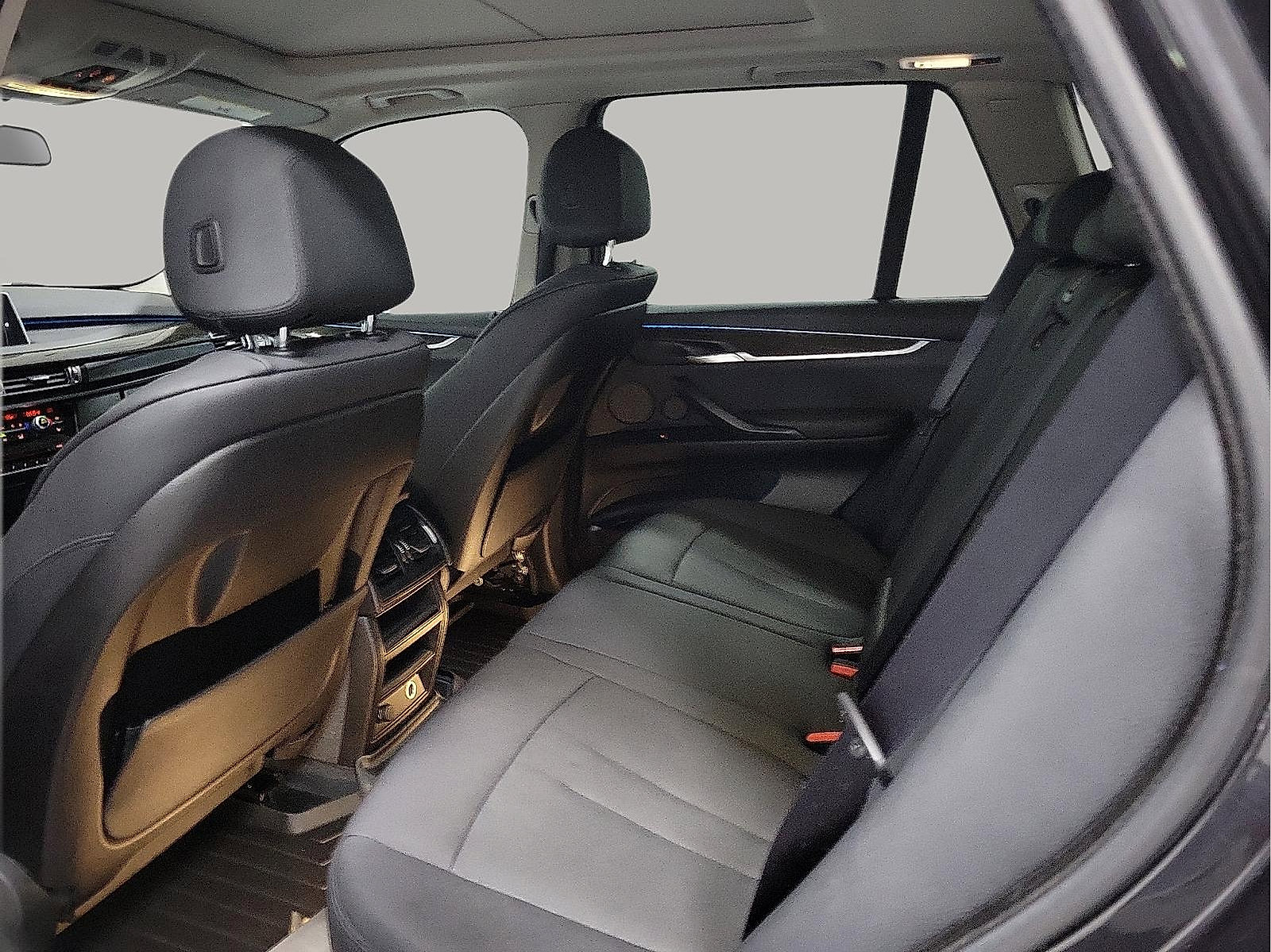 Used 2015 BMW X5 xDrive35i image 19