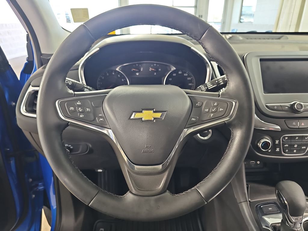 Certified 2024 Chevrolet Equinox LT image 23