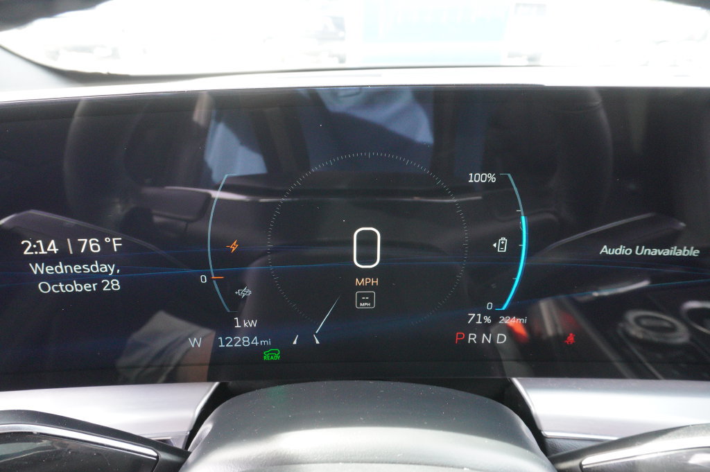 Used 2024 Cadillac Lyriq Sport RWD image 20