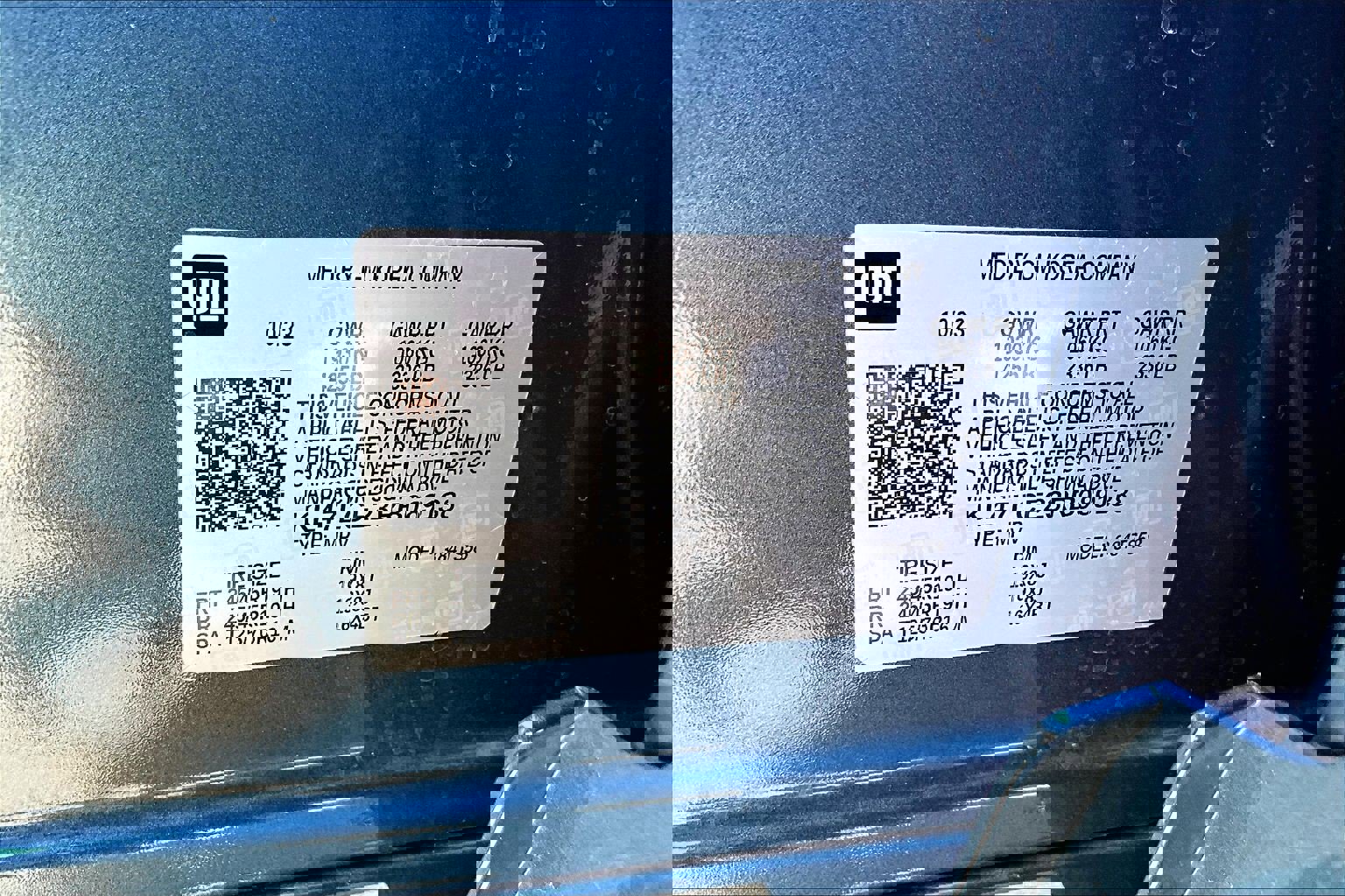 Used 2024 Buick Envista Avenir image 35