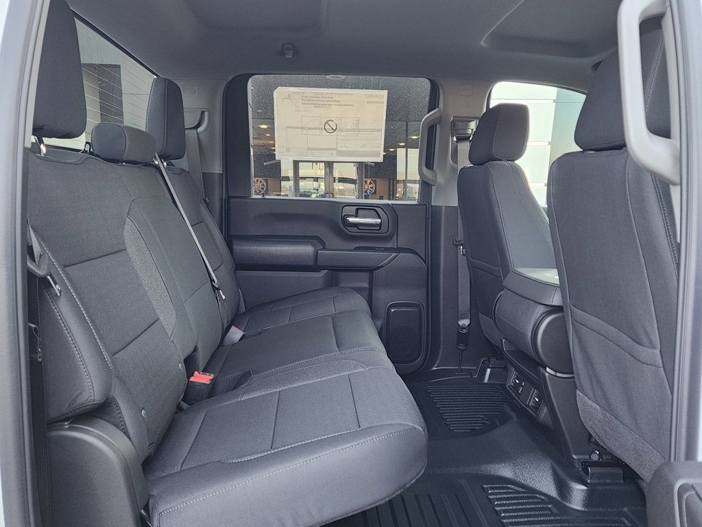 New 2026 GMC Sierra 2500 Pro image 44