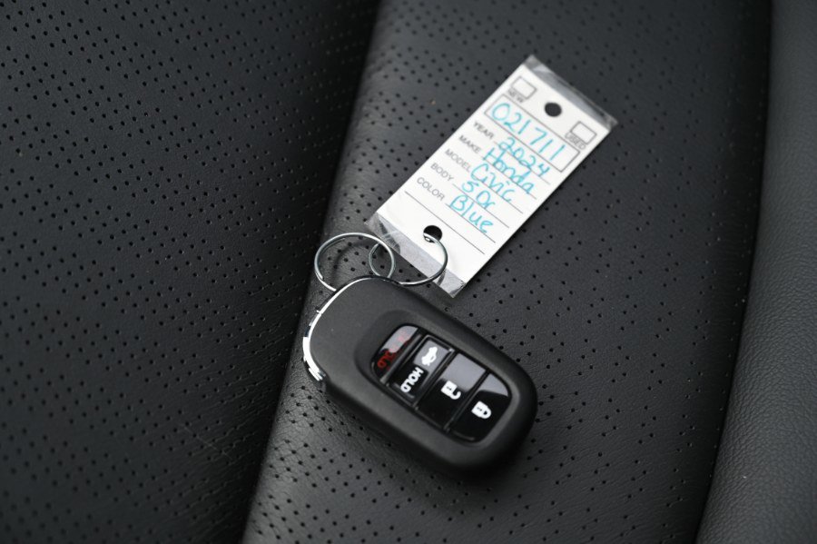 Used 2024 Honda Civic Sport Touring image 31