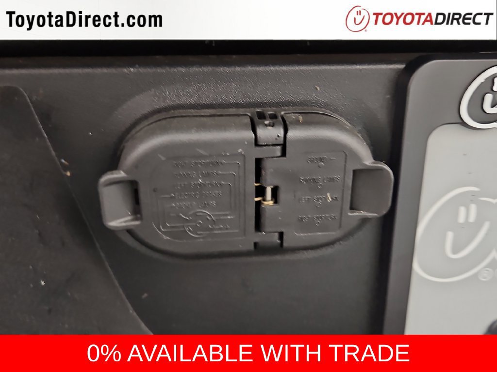 New 2026 Toyota Tacoma TRD Off-Road AWD/4WD image 8
